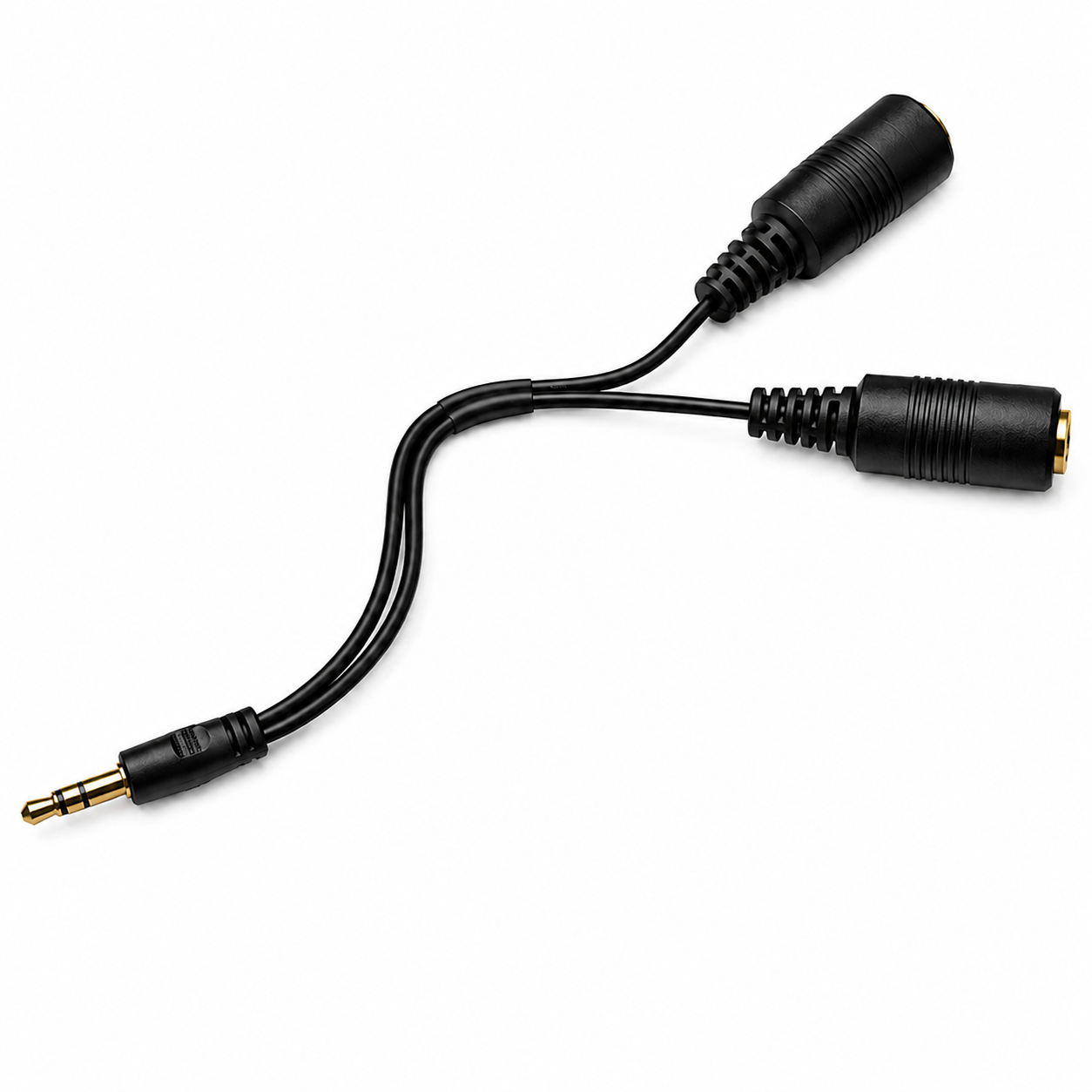brainLight Y-Stecker