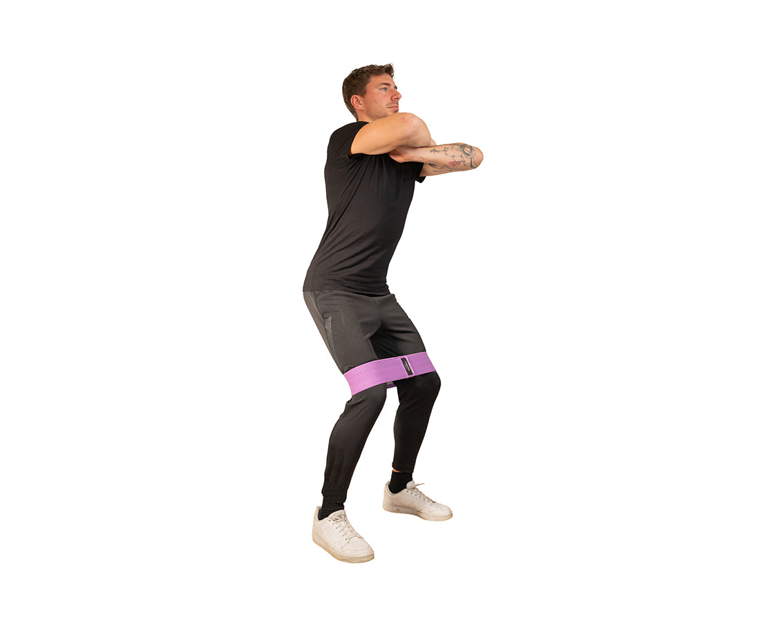 Hip Resistance Band