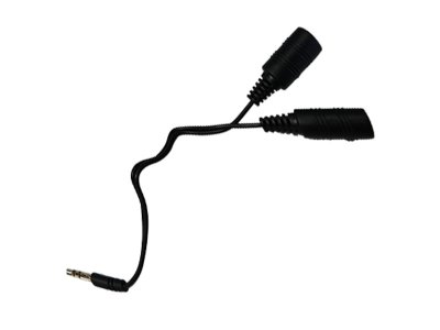 brainLight Y-Stecker