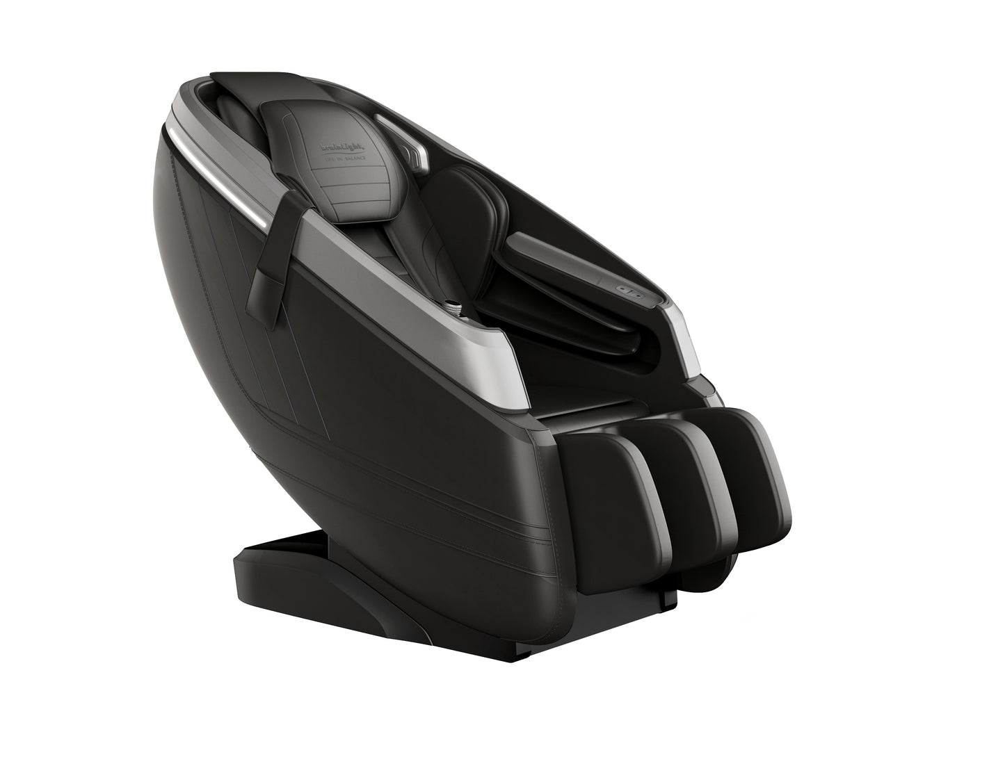 brainLight-4D-Shiatsu-Massagesessel TIDE