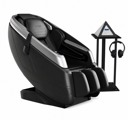 brainLight-4D-Shiatsu-Massagesessel TIDE