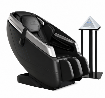 brainLight-4D-Shiatsu-Massagesessel TIDE