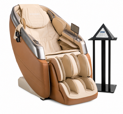 brainLight-4D-Shiatsu-Massagesessel TIDE