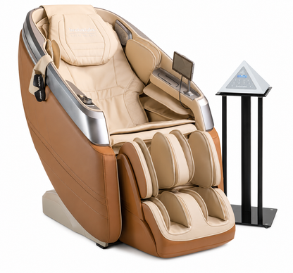 brainLight-4D-Shiatsu-Massagesessel TIDE