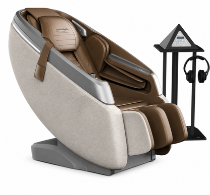 brainLight-4D-Shiatsu-Massagesessel TIDE