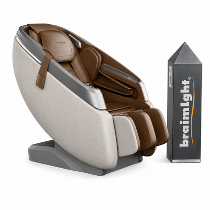 brainLight-4D-Shiatsu-Massagesessel TIDE