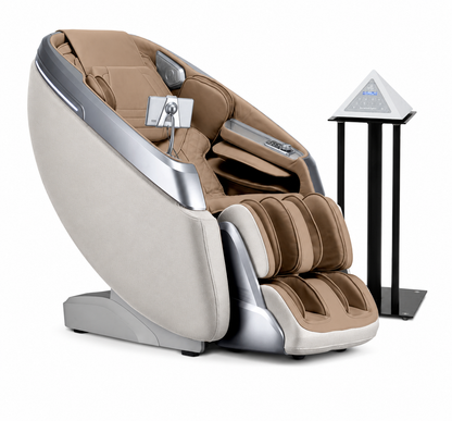 brainLight-4D-Shiatsu-Massagesessel TIDE