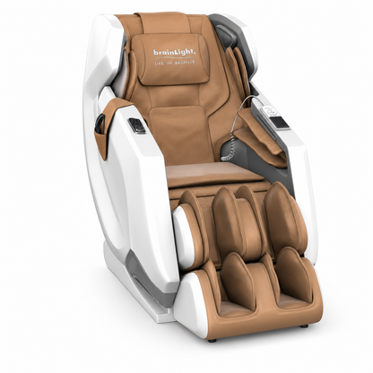 brainLight-4D-Shiatsu-Massagesessel SPHERE