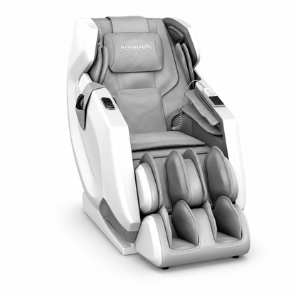 brainLight-4D-Shiatsu-Massagesessel SPHERE