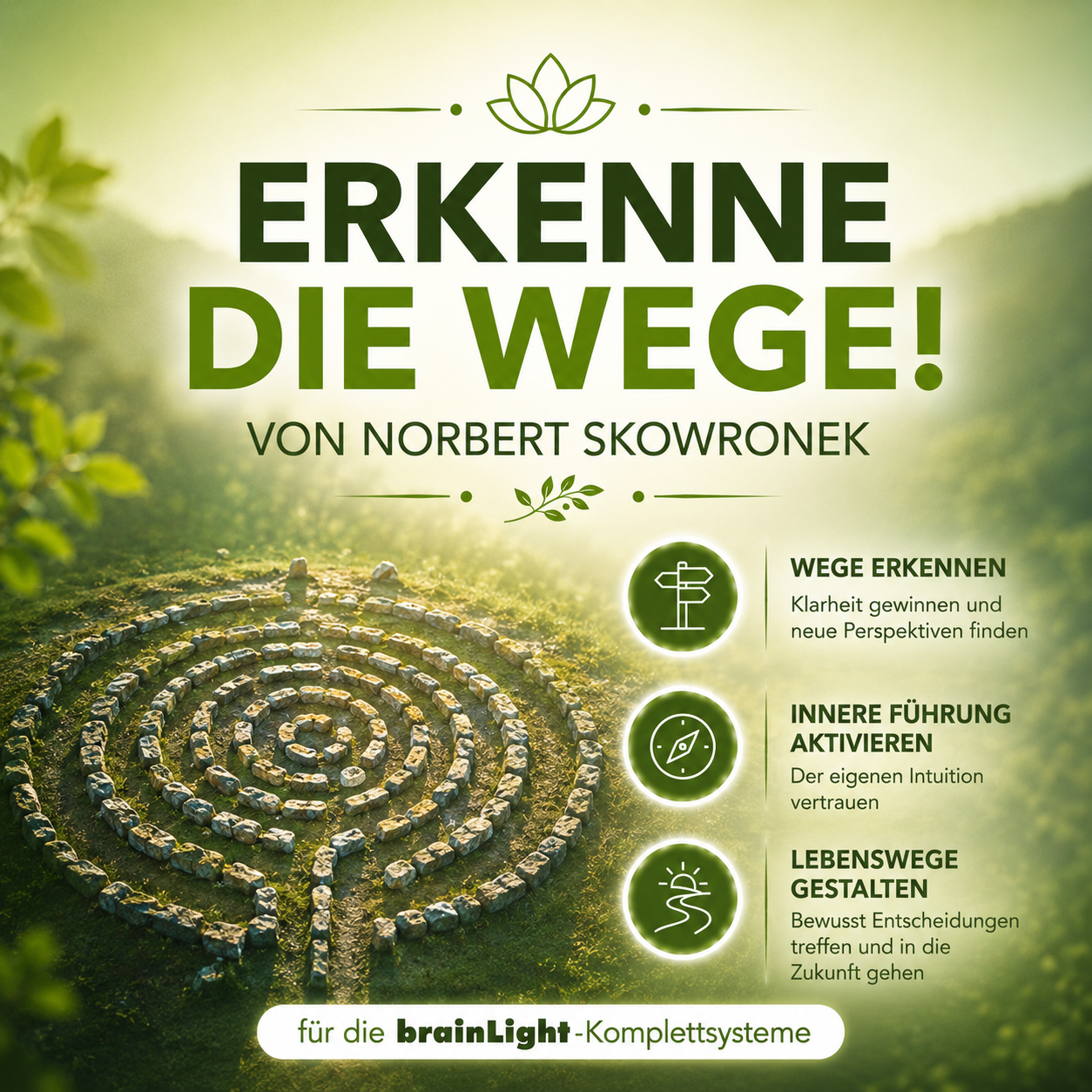 Programmblöcke für Komplettsysteme