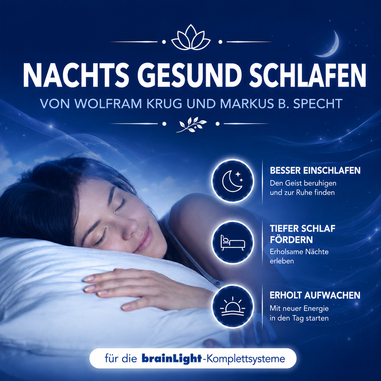 Programmblöcke für Komplettsysteme