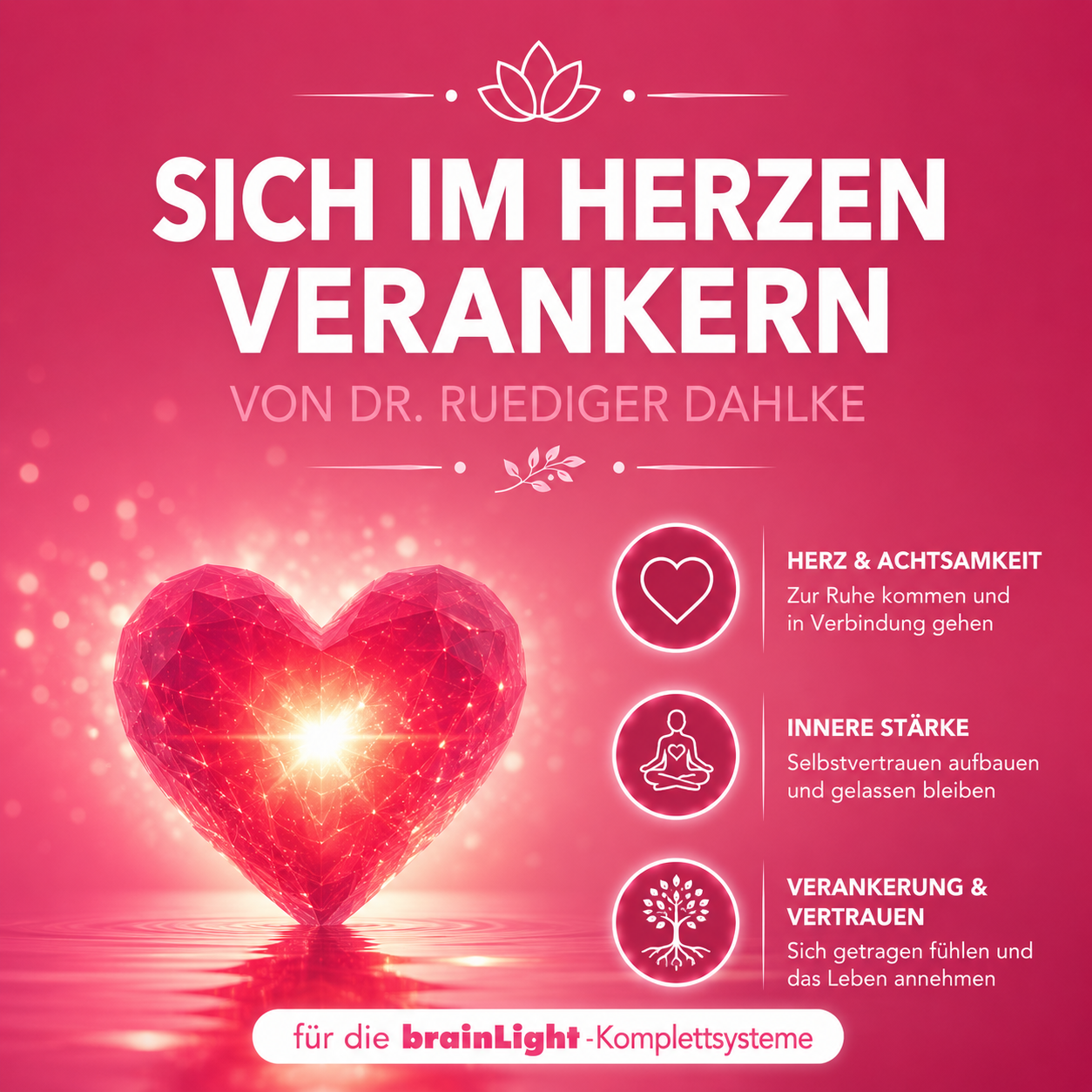 Programmblöcke für Komplettsysteme