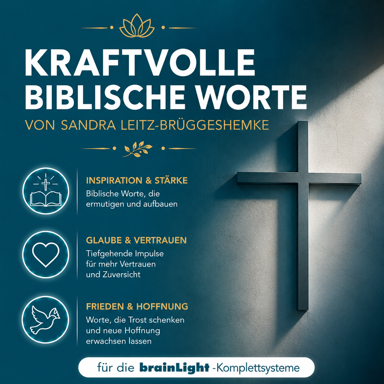 Programmblöcke für Komplettsysteme