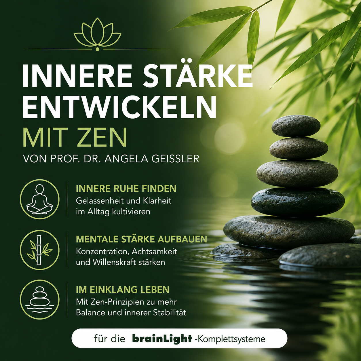 Programmblöcke für Komplettsysteme