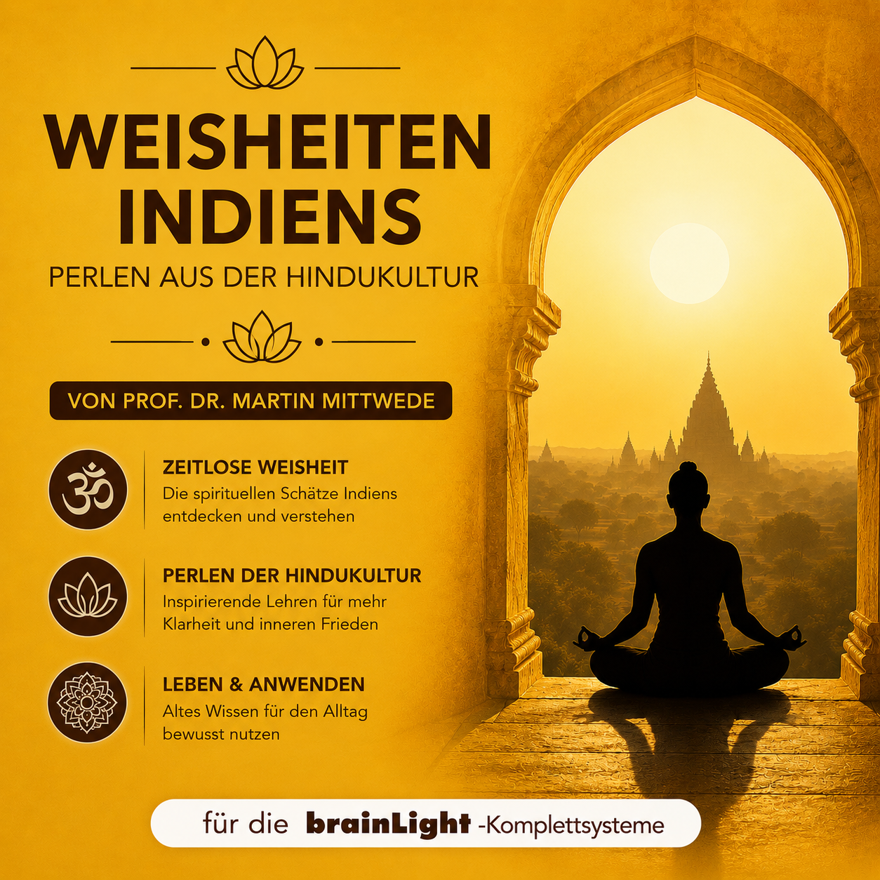 Programmblöcke für Komplettsysteme