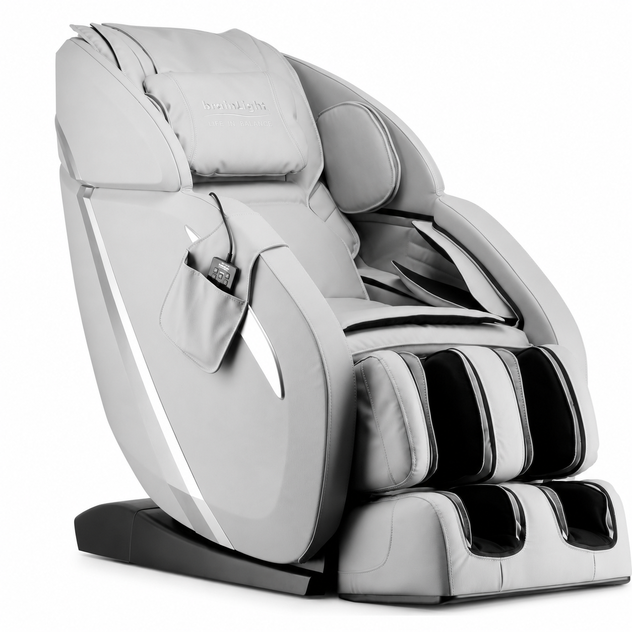 brainLight Massagesessel flow