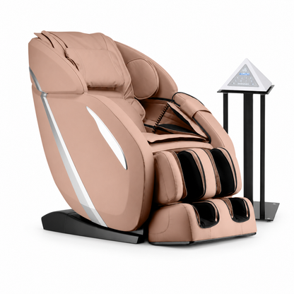 brainLight Massagesessel flow