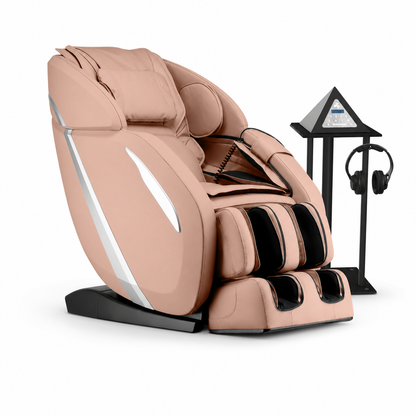 brainLight Massagesessel flow