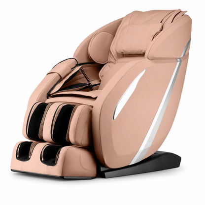 brainLight Massagesessel flow