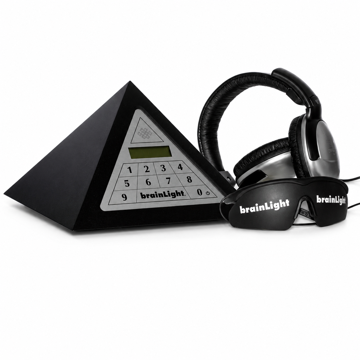 brainLight-Synchro PRO Home-Office