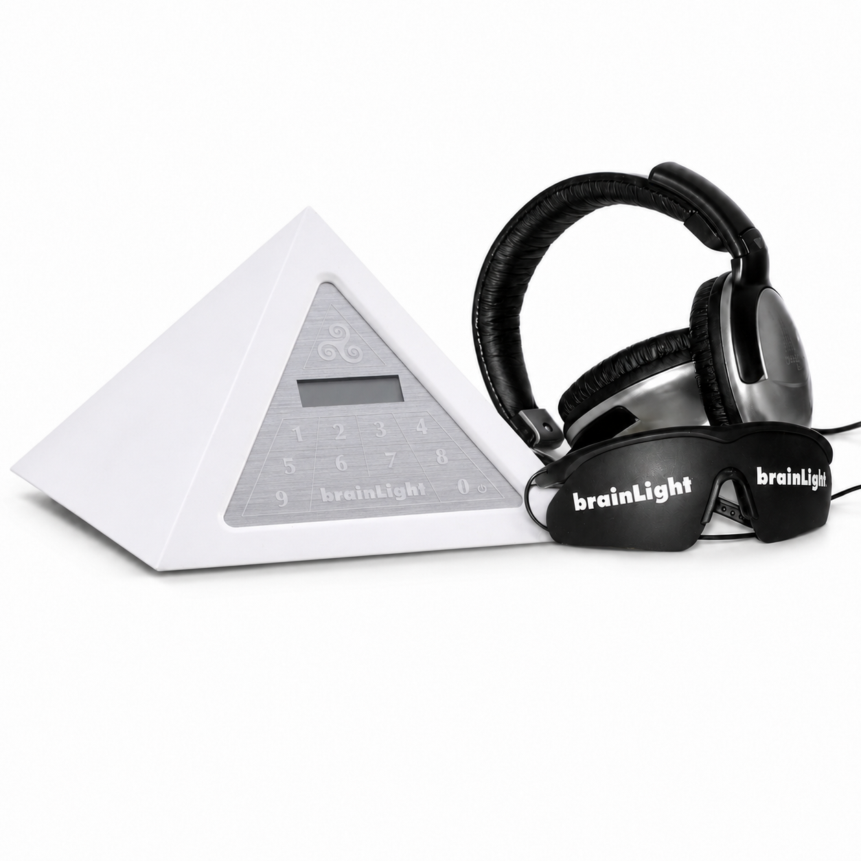 brainLight-Synchro PRO one
