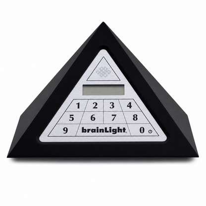 brainLight-Synchro PRO self-care special