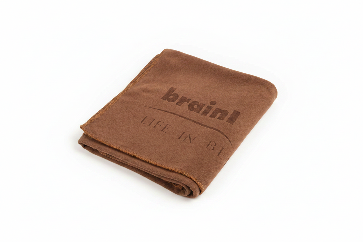 brainLight-Fleece-Decke