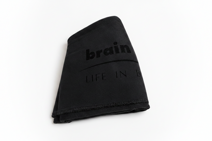 brainLight-Fleece-Decke