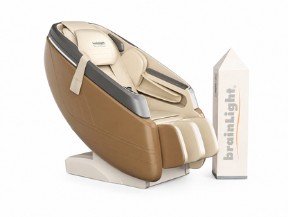 brainLight-4D-Shiatsu-Massagesessel TIDE