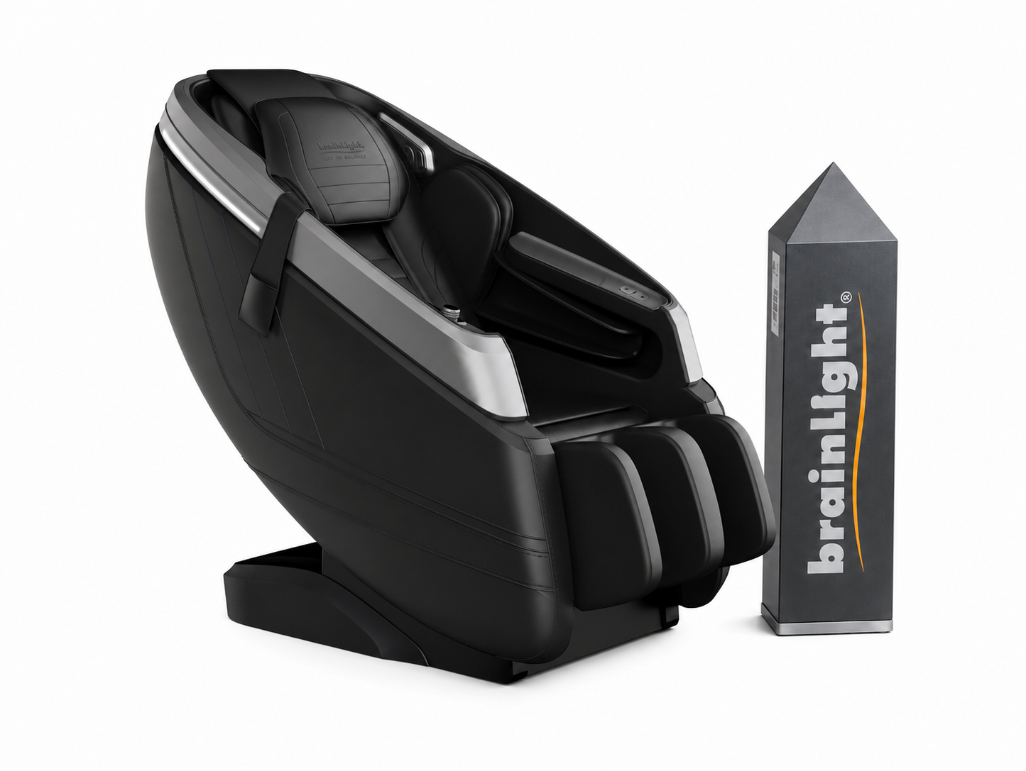 brainLight-4D-Shiatsu-Massagesessel TIDE