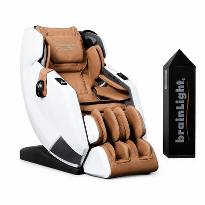 brainLight-4D-Shiatsu-Massagesessel SPHERE