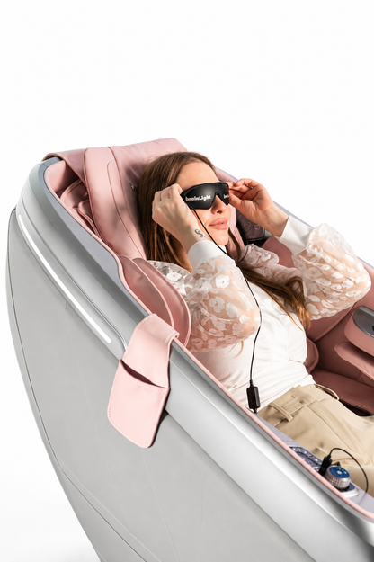 brainLight-4D-Shiatsu-Massagesessel TIDE