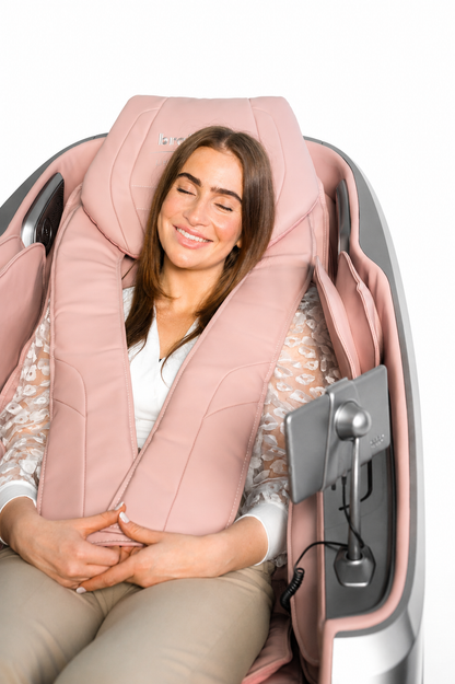 brainLight-4D-Shiatsu-Massagesessel TIDE