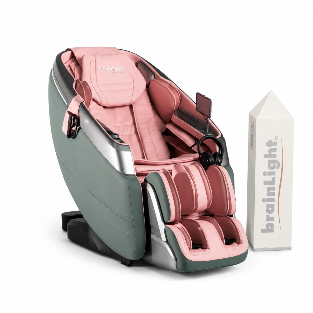 brainLight-4D-Shiatsu-Massagesessel TIDE