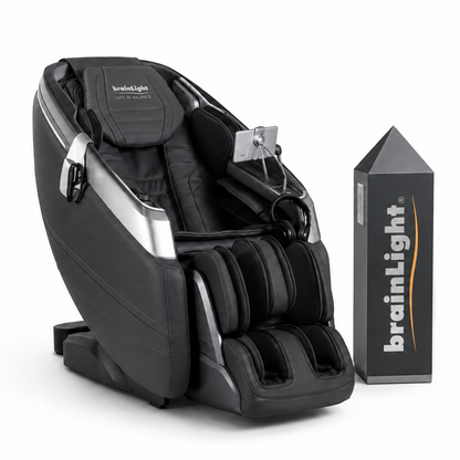 brainLight-4D-Shiatsu-Massagesessel TIDE