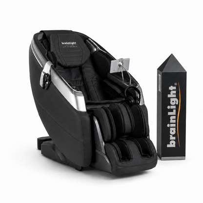 brainLight-4D-Shiatsu-Massagesessel TIDE