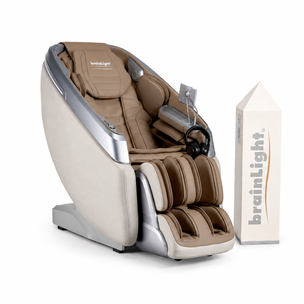 brainLight-4D-Shiatsu-Massagesessel TIDE
