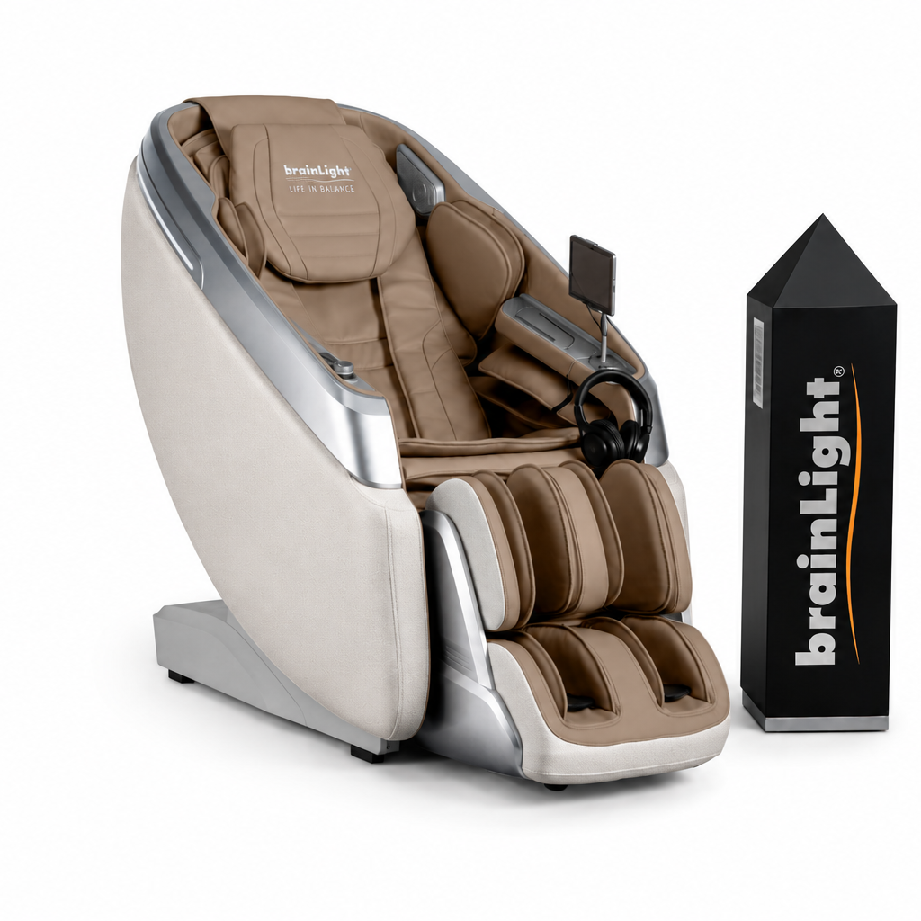 brainLight-4D-Shiatsu-Massagesessel TIDE