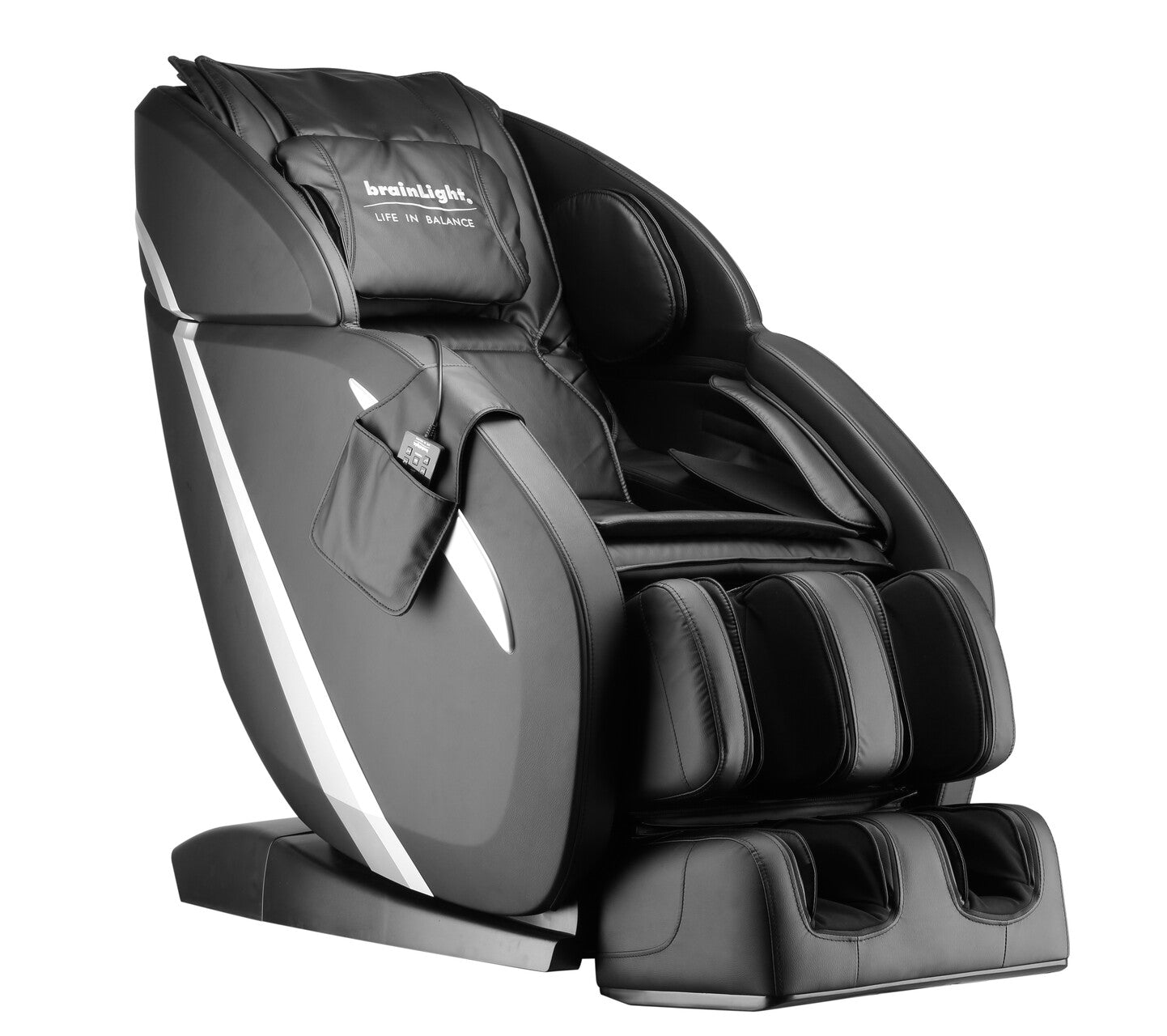 brainLight Massagesessel flow