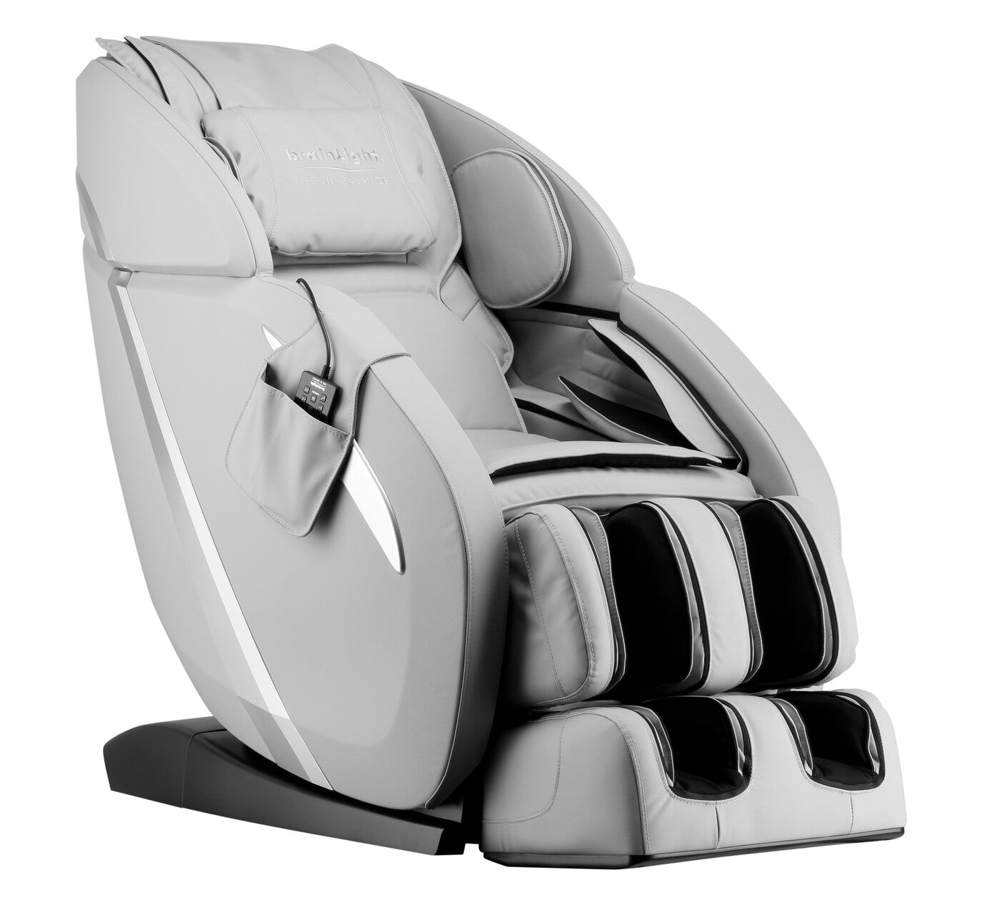 brainLight Massagesessel flow