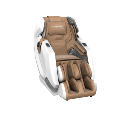 brainLight-4D-Shiatsu-Massagesessel SPHERE
