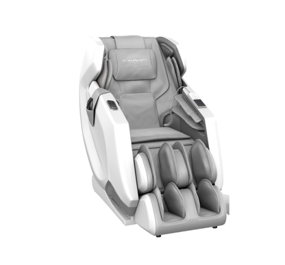 brainLight-4D-Shiatsu-Massagesessel SPHERE
