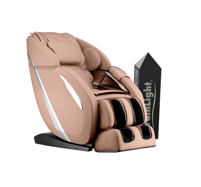 brainLight Massagesessel flow