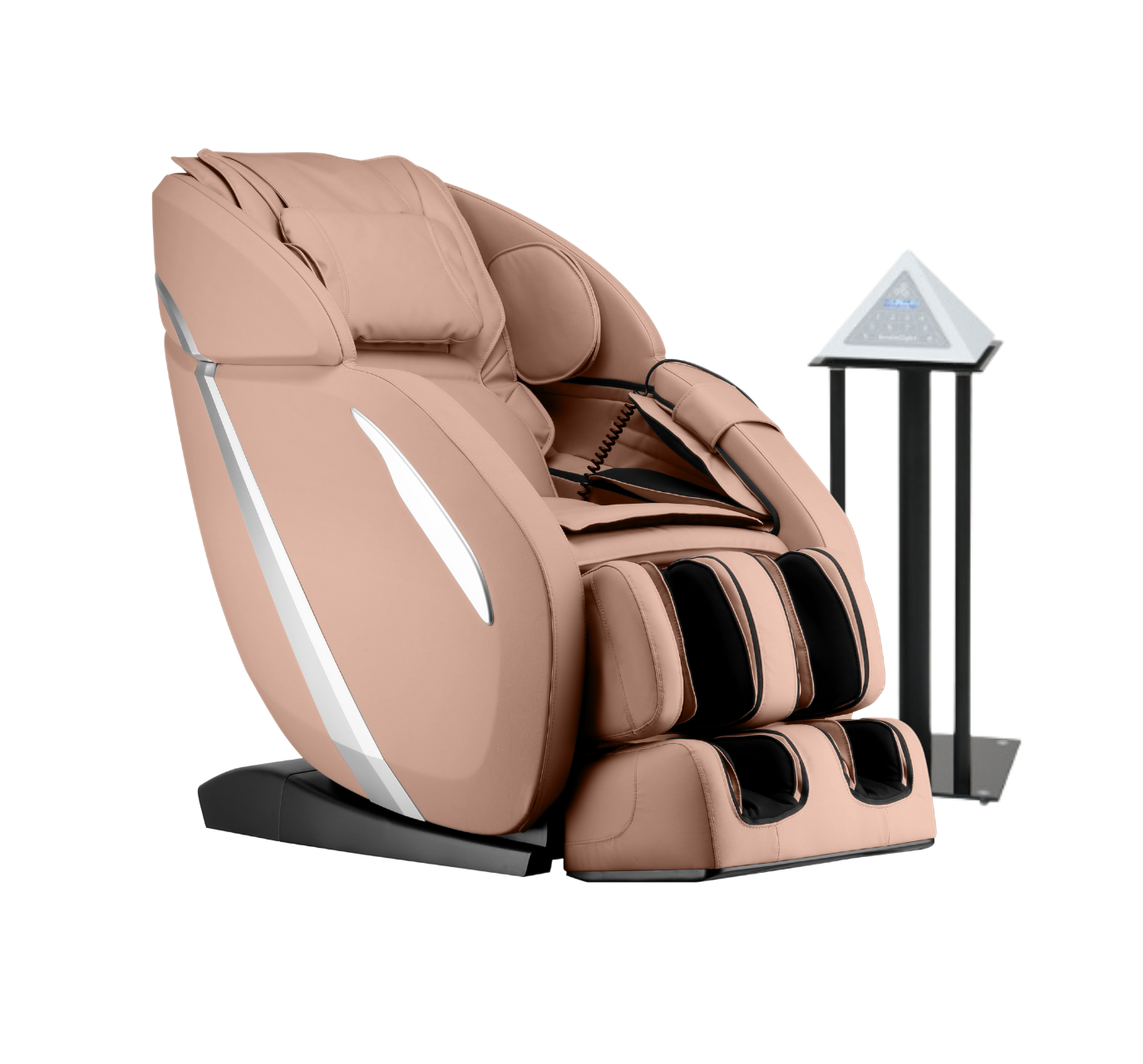 brainLight Massagesessel flow