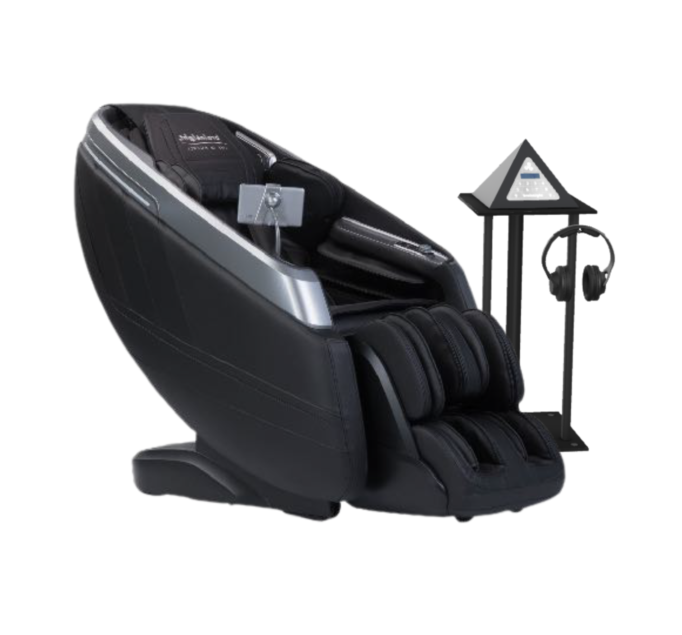 brainLight-4D-Shiatsu-Massagesessel TIDE