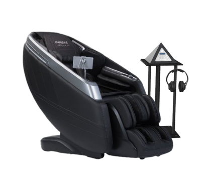 brainLight-4D-Shiatsu-Massagesessel TIDE