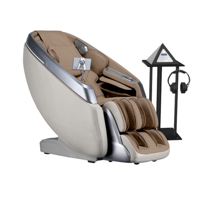 brainLight-4D-Shiatsu-Massagesessel TIDE