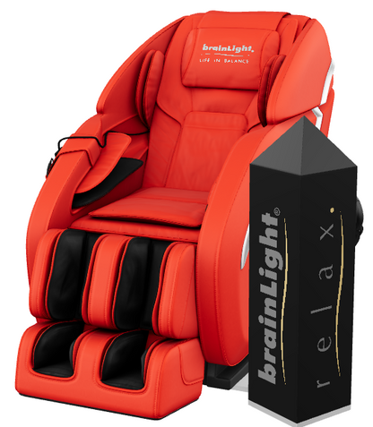 brainLight-4D-Shiatsu-Massagesessel SPHERE