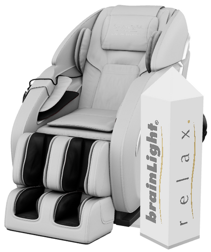 brainLight Massagesessel flow