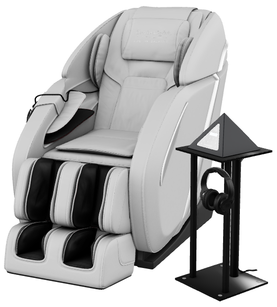 brainLight Massagesessel flow